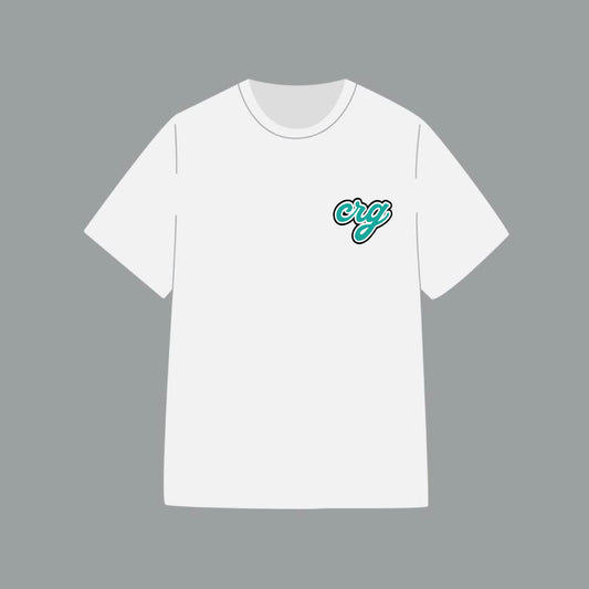 green greatness tee